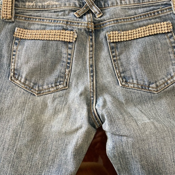 Allen B Jeans 27/33 - Picture 3 of 6